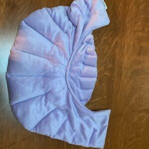 Sharper Image Neck Shoulder Aromatherapy Wrap